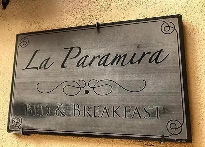 La Paramira