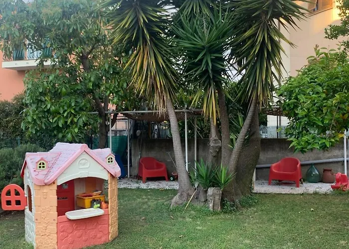 B&B La Magnolia