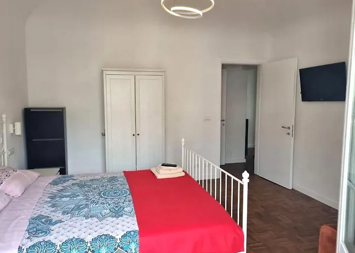 Casa Di Javi Con Parcheggio