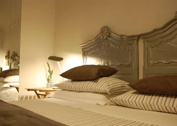 Virginias B&B
